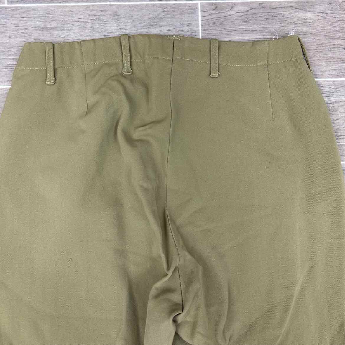 BARGAIN BUNDLE: 3 Pair Millers Knee Patch Breeches, Size 34