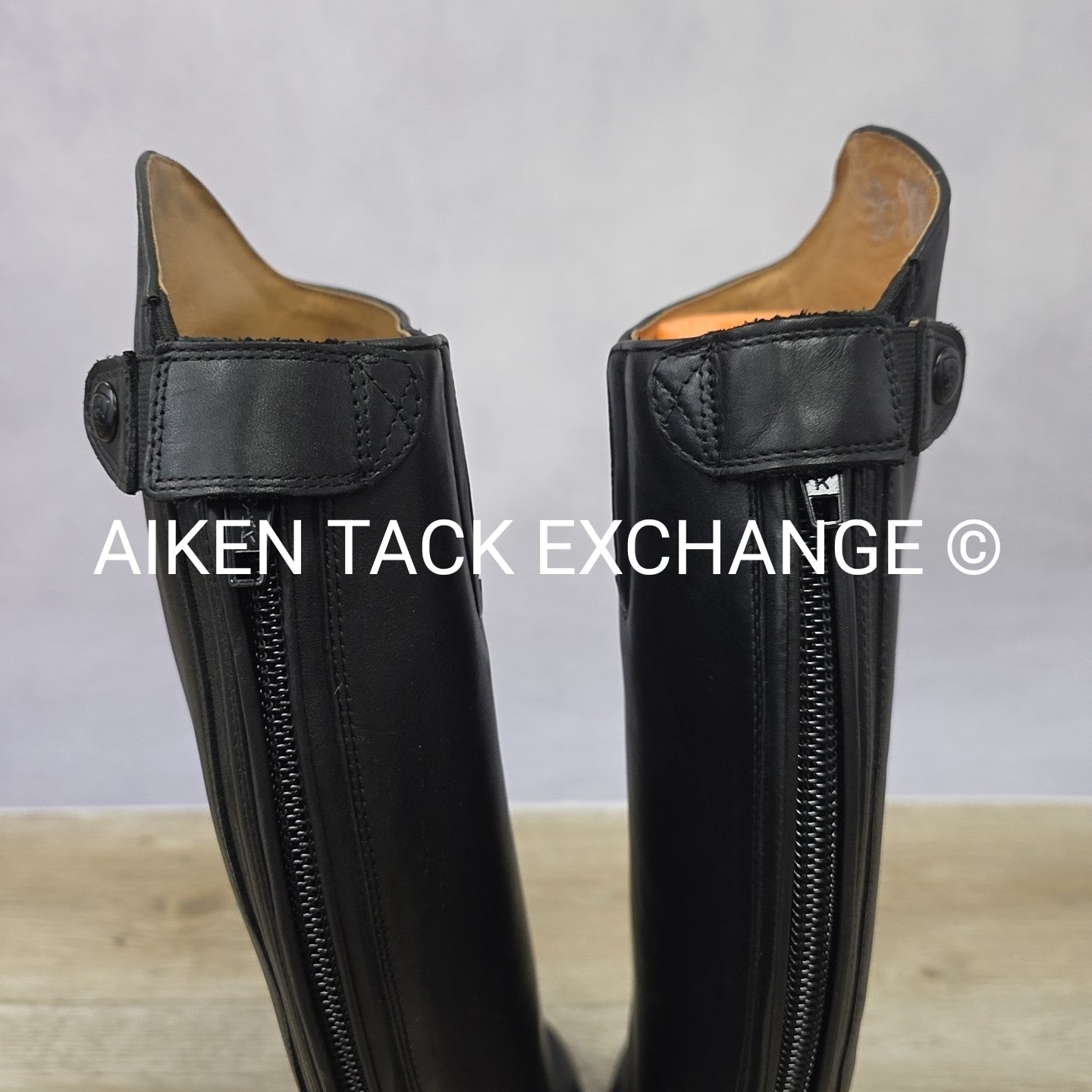 Ariat Heritage Contour II Field Boot, Size 10 Tall Wide