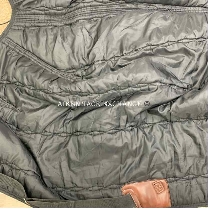 Big D Closed Front Stable Blanket 78"