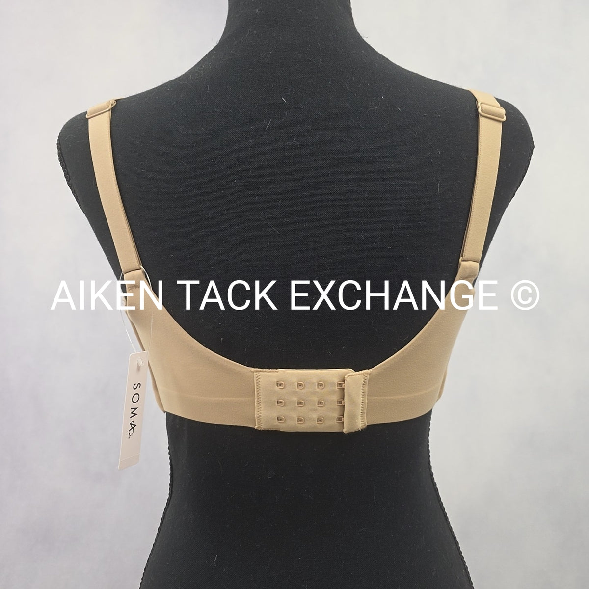Soma Enbliss Wireless Bra, Size 32 DDD