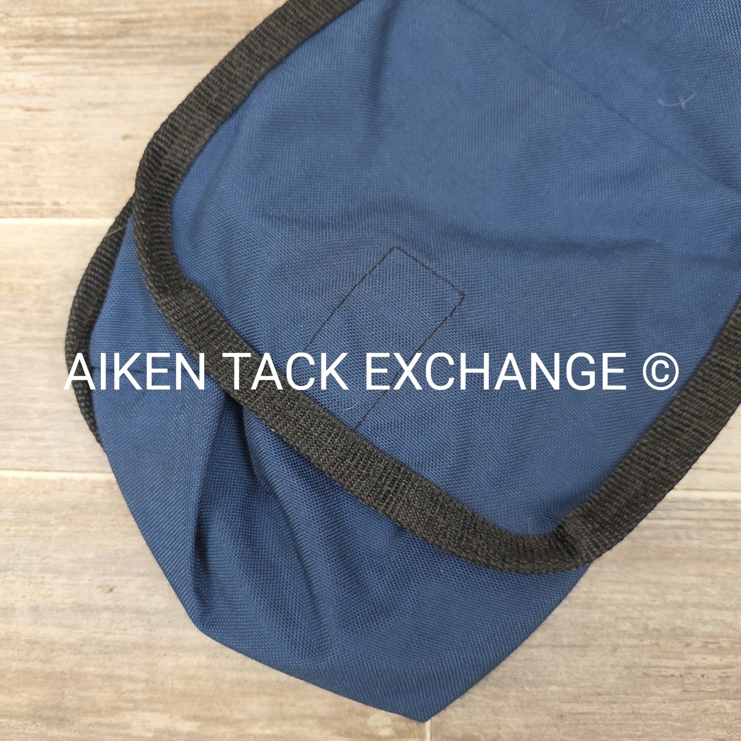 Horn Saddle Bags