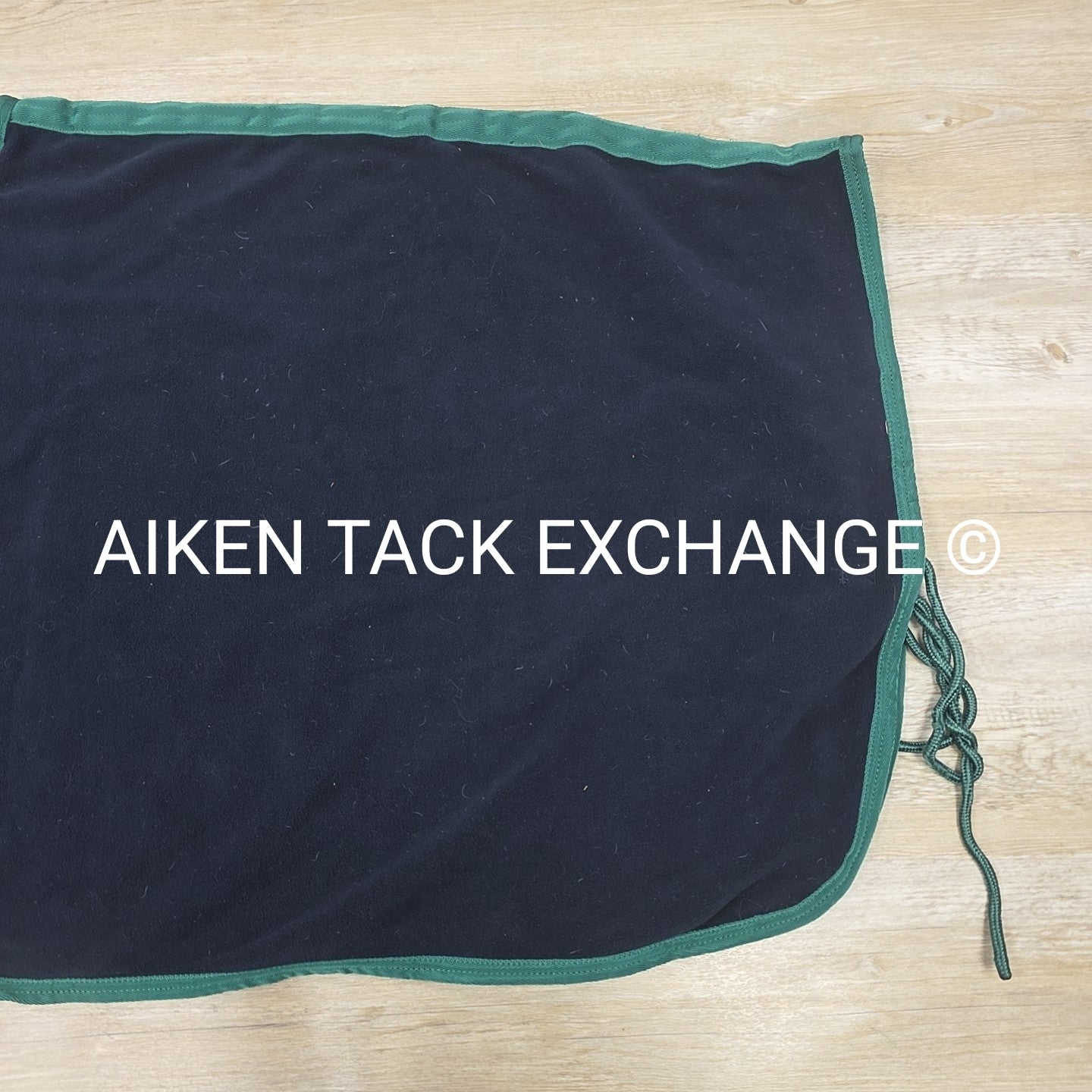 Weatherbeeta Fleece Quarter Sheet