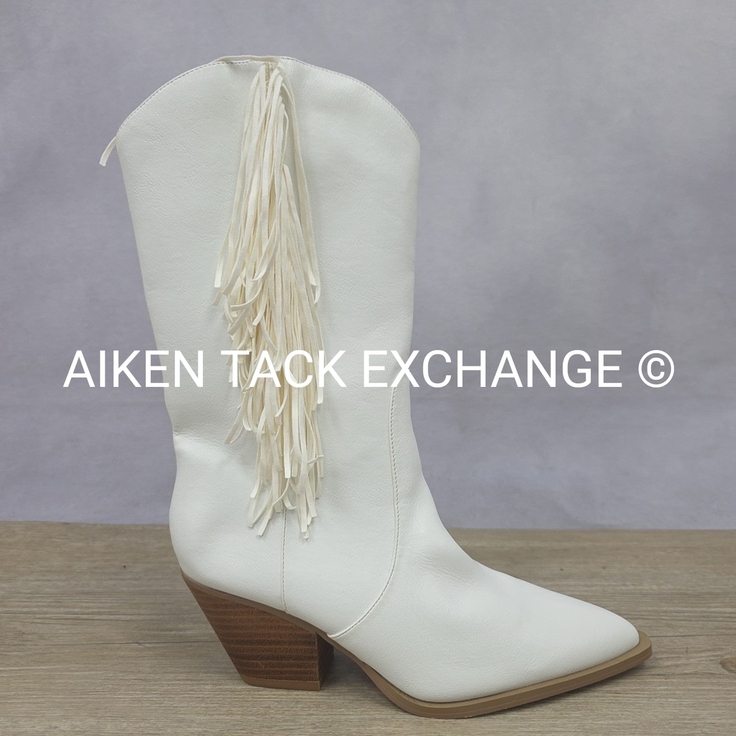 Billini Andi Boots, Size 9