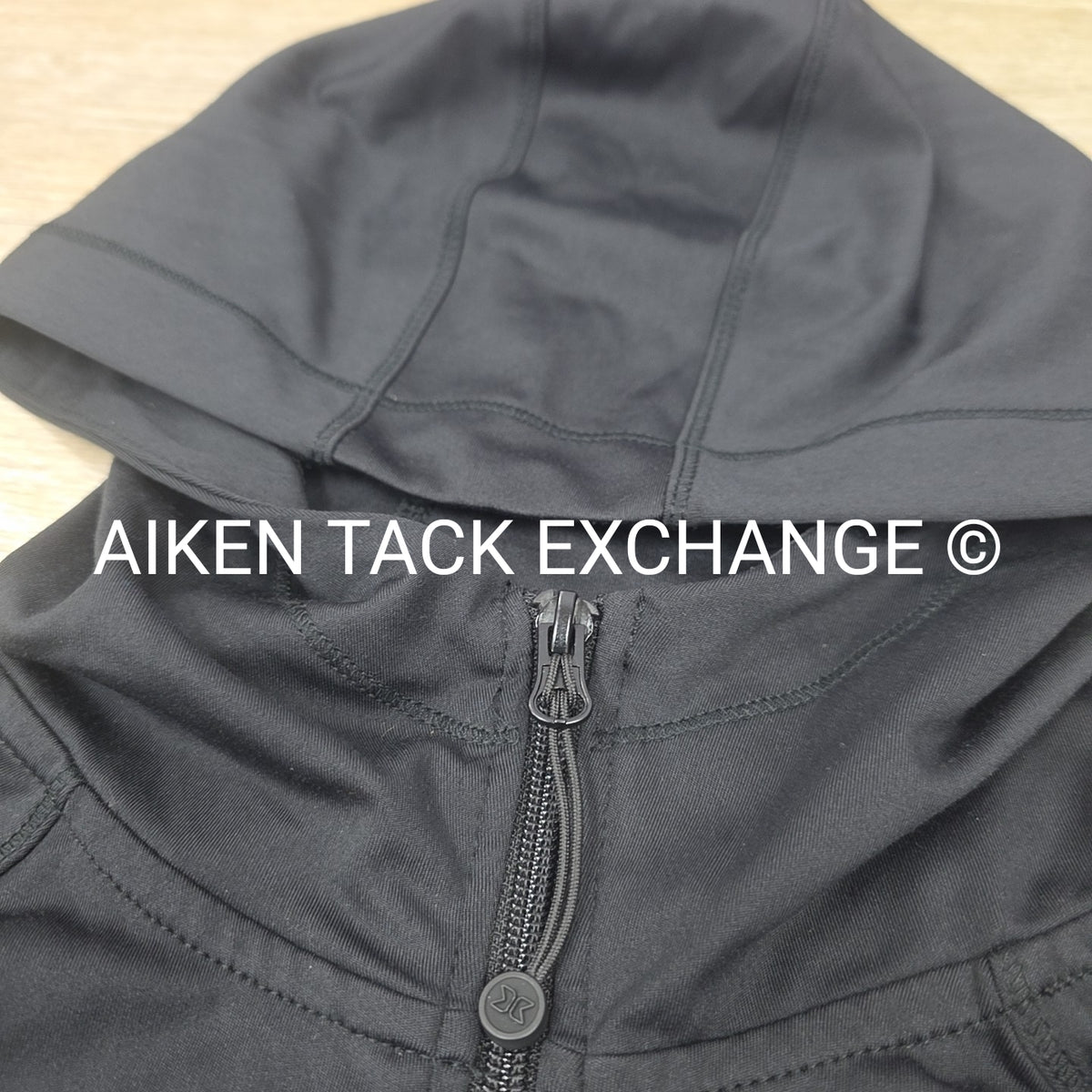 RBX Light Weight Jacket, Size Small