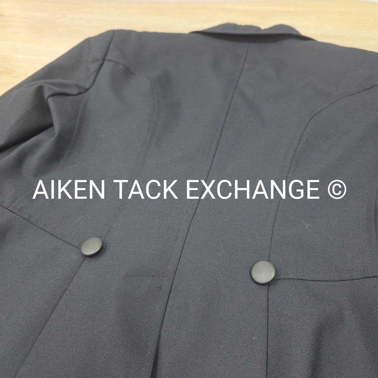RJ Classics Essential Collection Dressage Coat, Women's 6R