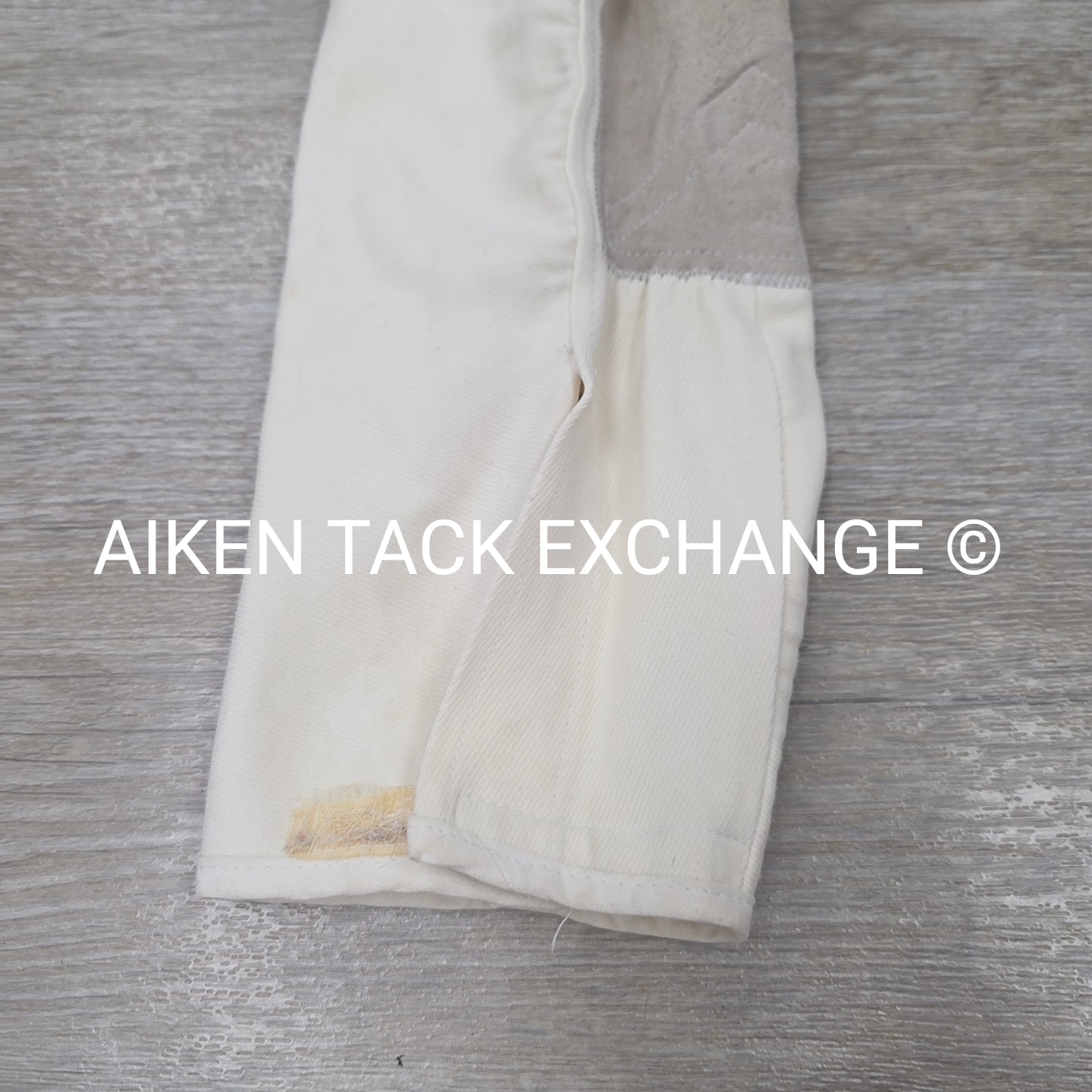 Tailored Sportsman Knee Patch Breeches, Men's 32