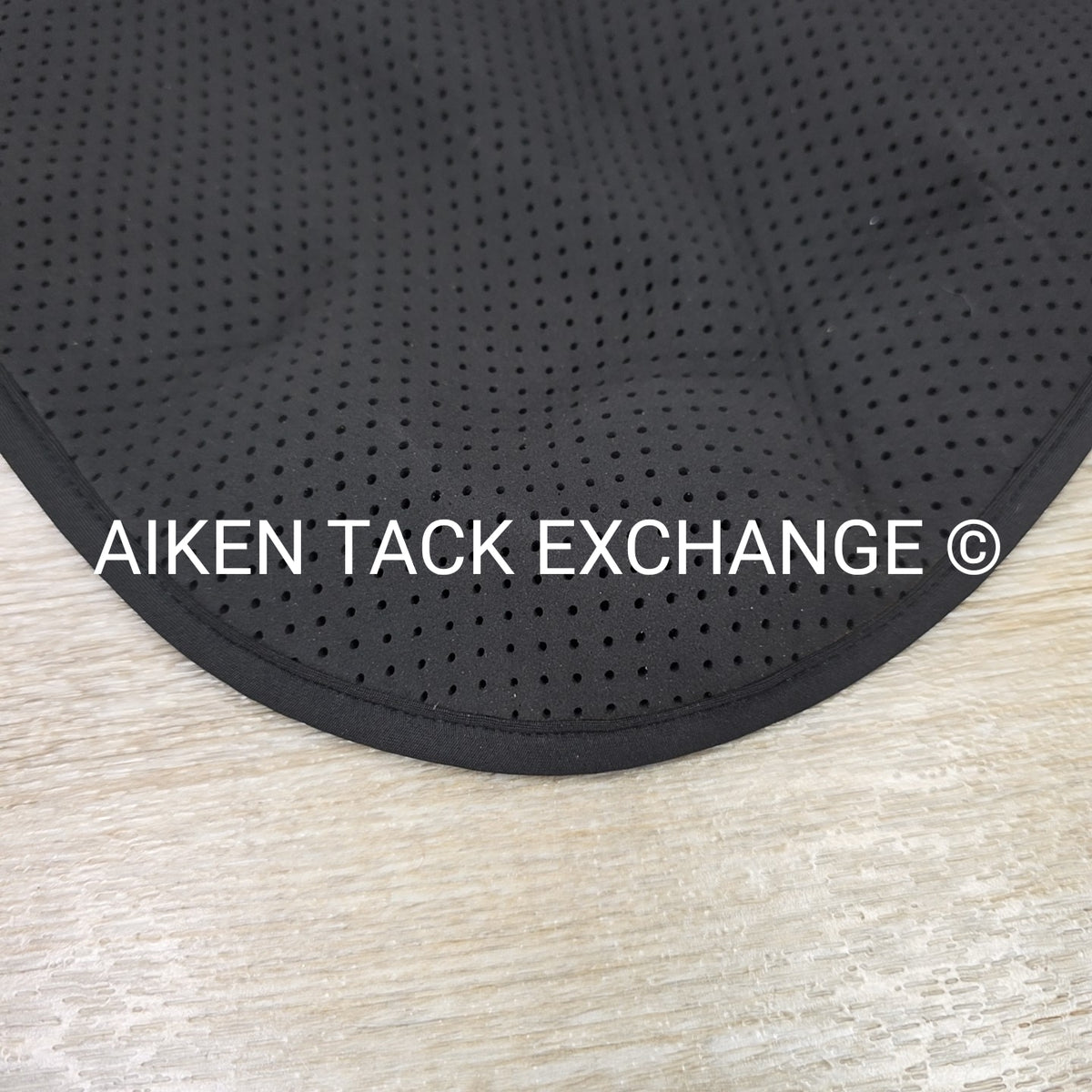 LeMieux Non-Slip Half Pad, Size S/M