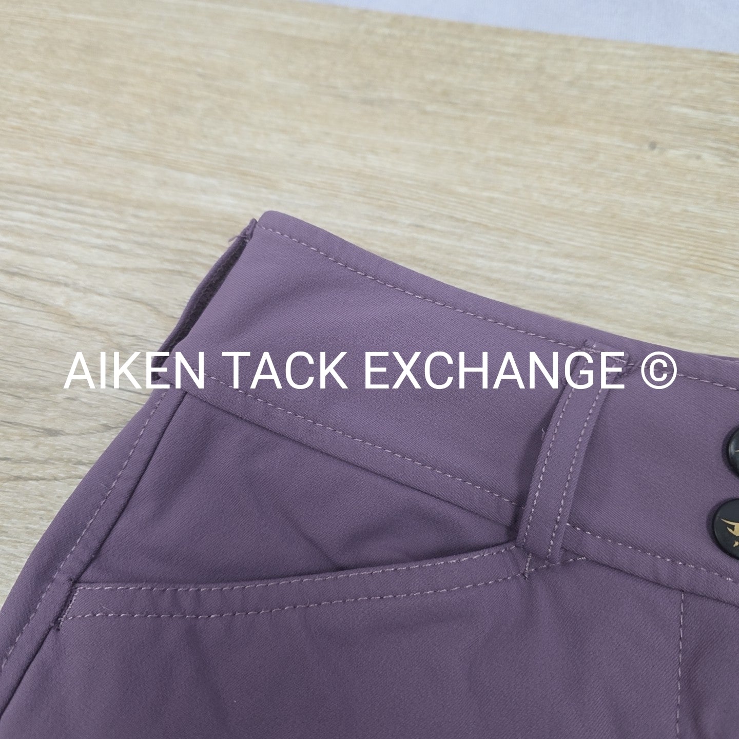 RJ Classics Gulf Knee Patch Breeches, Size 24 R