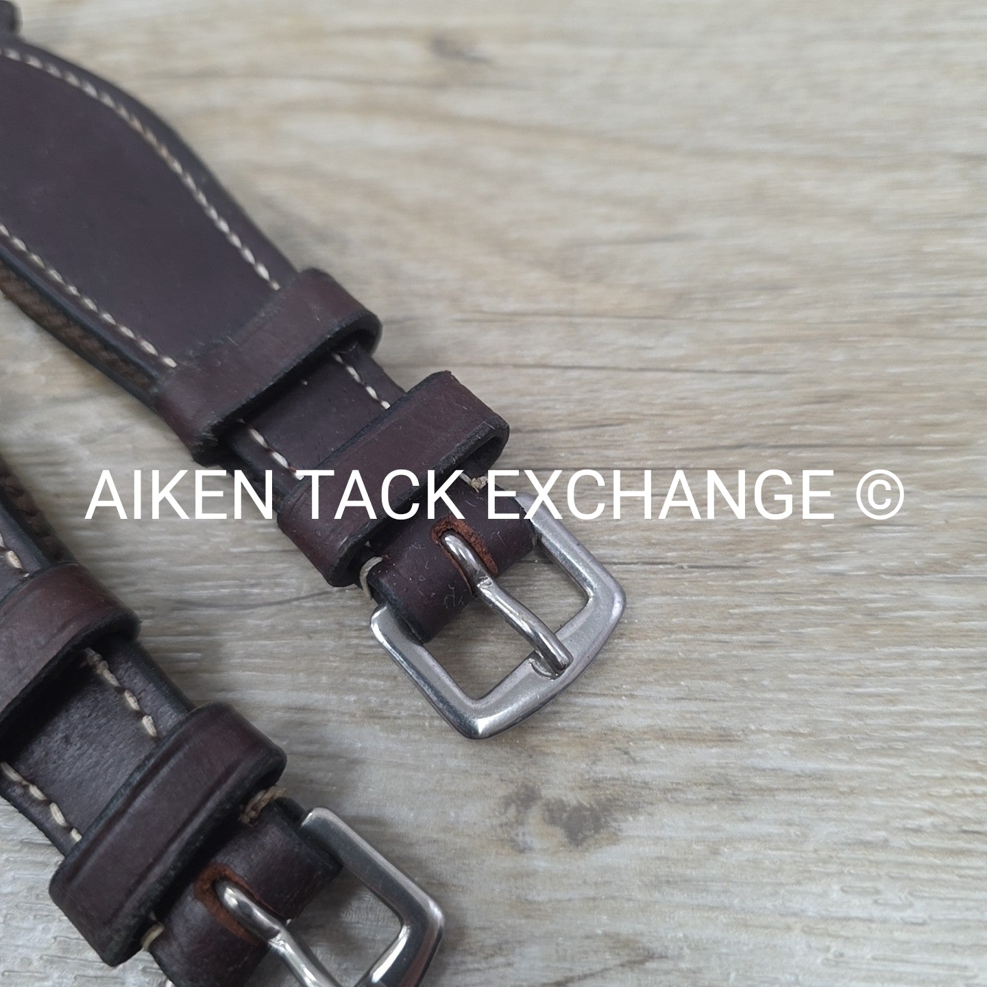 Treadstone Gag Cheek Pieces