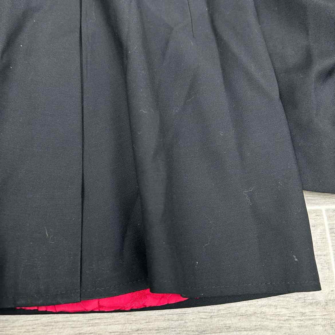 RJ Classics Sterling Collection Dressage Coat, Size 12