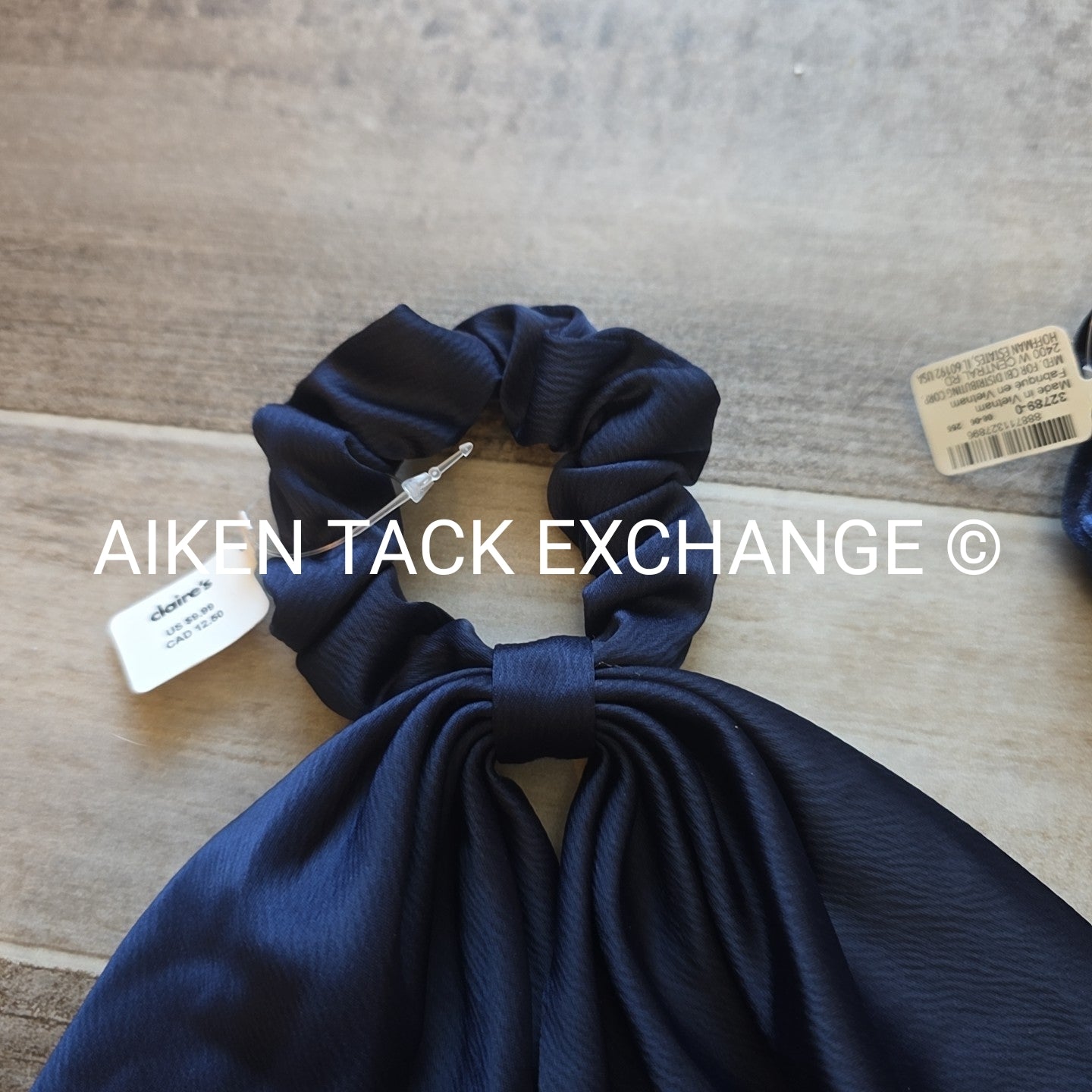 Claire's Scrunchie Bundle - 3 Total