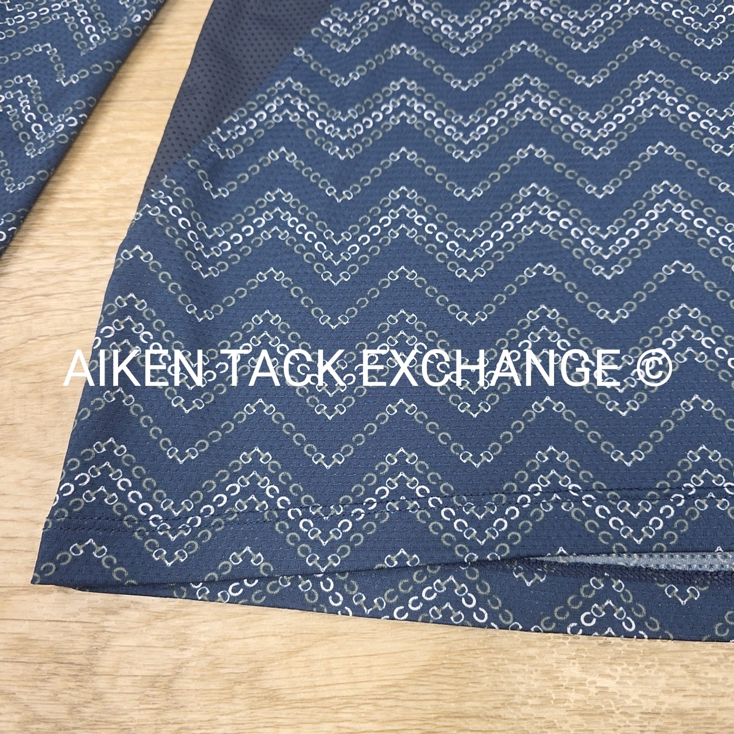 Kerrits IceFil Long Sleeve Top, Size X-Large