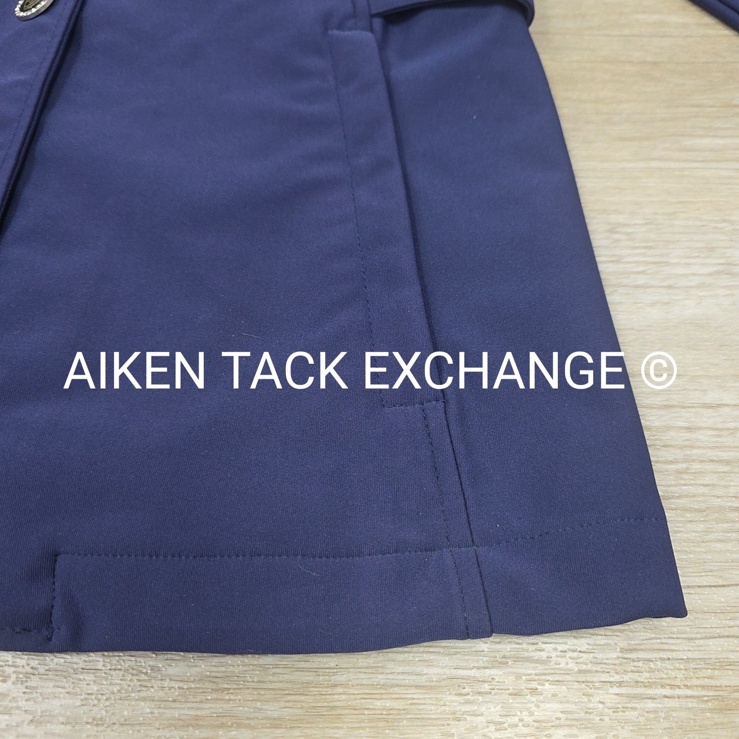 Horze Crescendo Shirley Softshell Show Jacket, Ladies 12 (40)