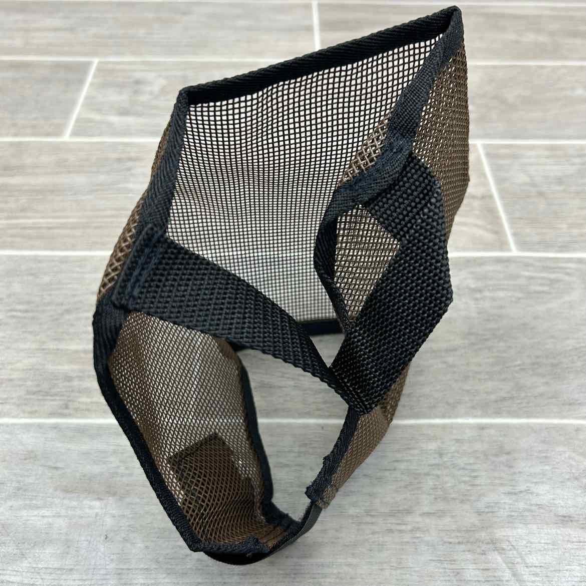 Fly Mask without Ears, Size X-Small