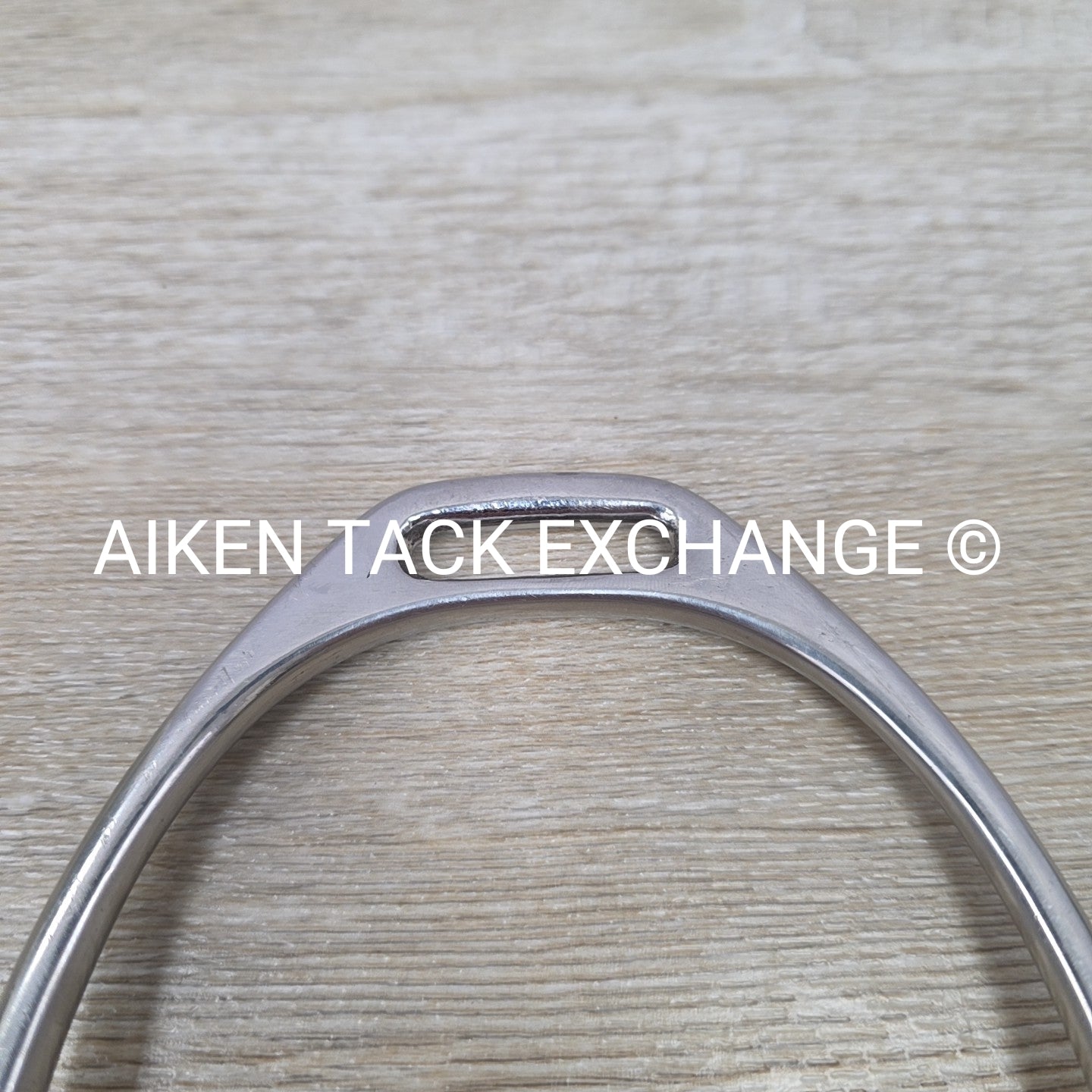 Fillis Stirrup Irons, 4.75"