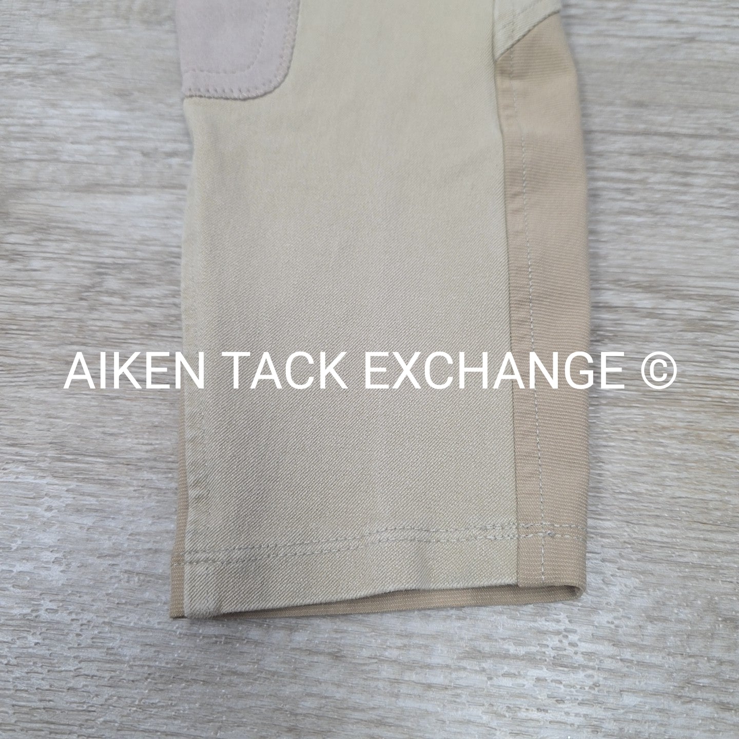 Ariat Heritage Knee Patch Breeches, Size 10