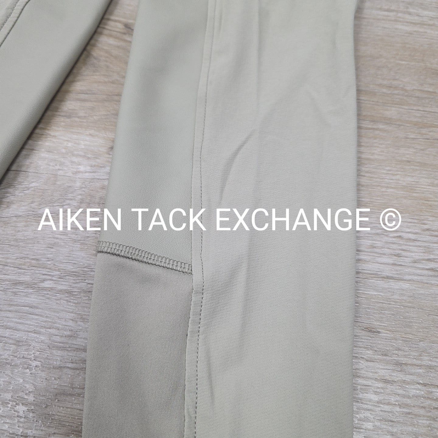 Kerrits Petite Crossover II Full Seat Breeches, Women's Medium