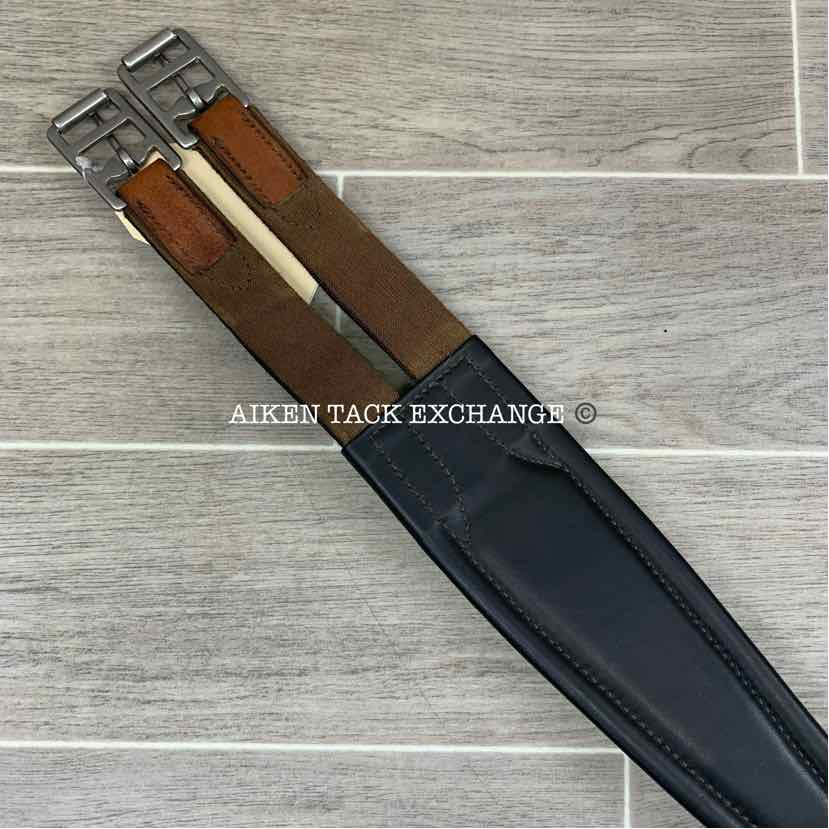 Harmohn Kraft Regal Girth with Elastic at One End 50"