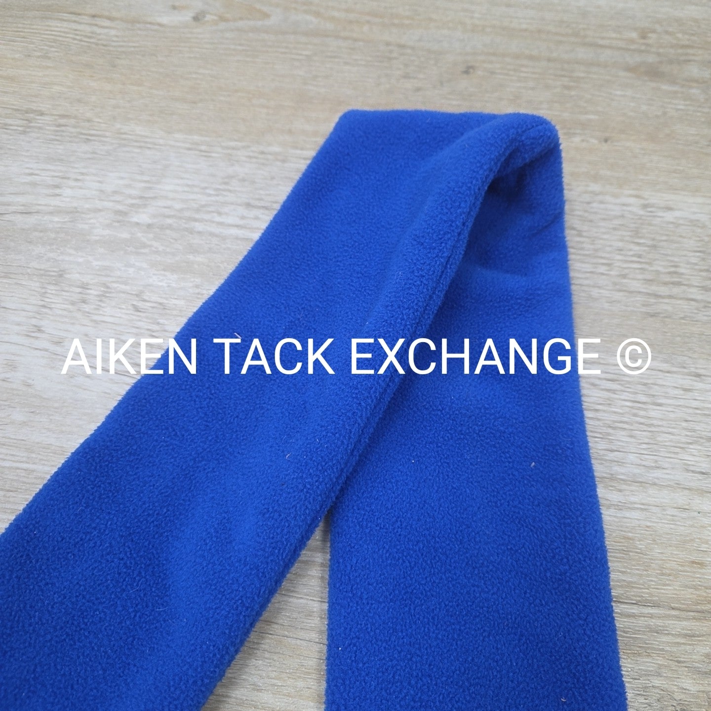 Fleece Girth Sleeves, Set of 2