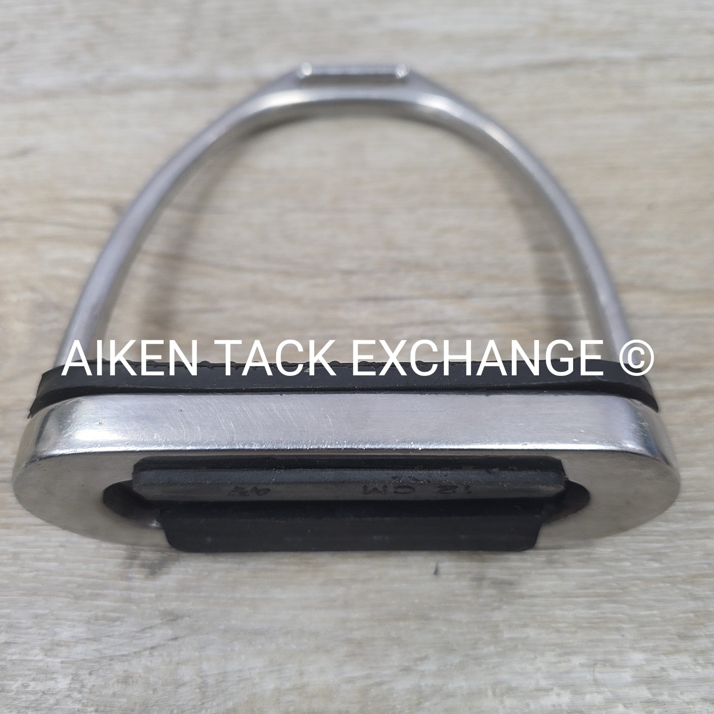 Stubben Fillis Stirrup Irons 4.75"