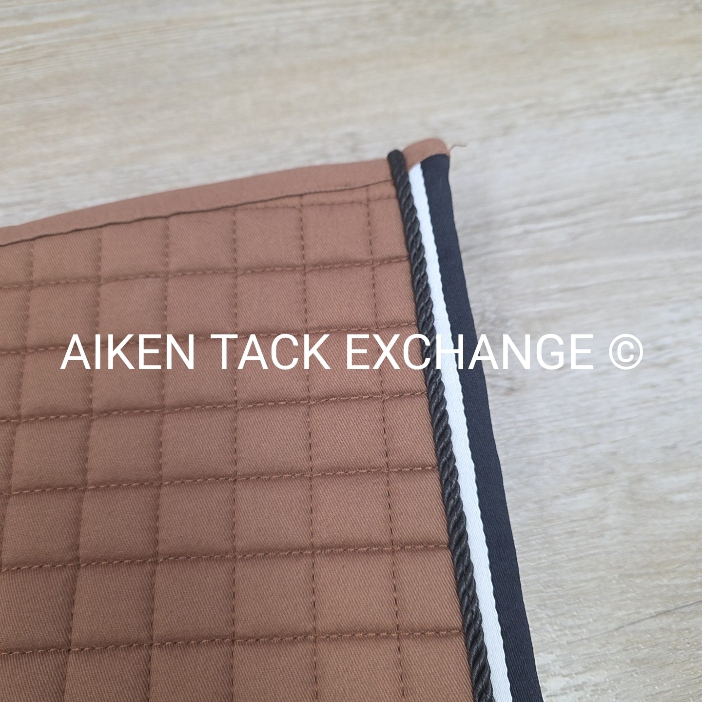 Schockemohle Neo Star All Purpose Saddle Pad