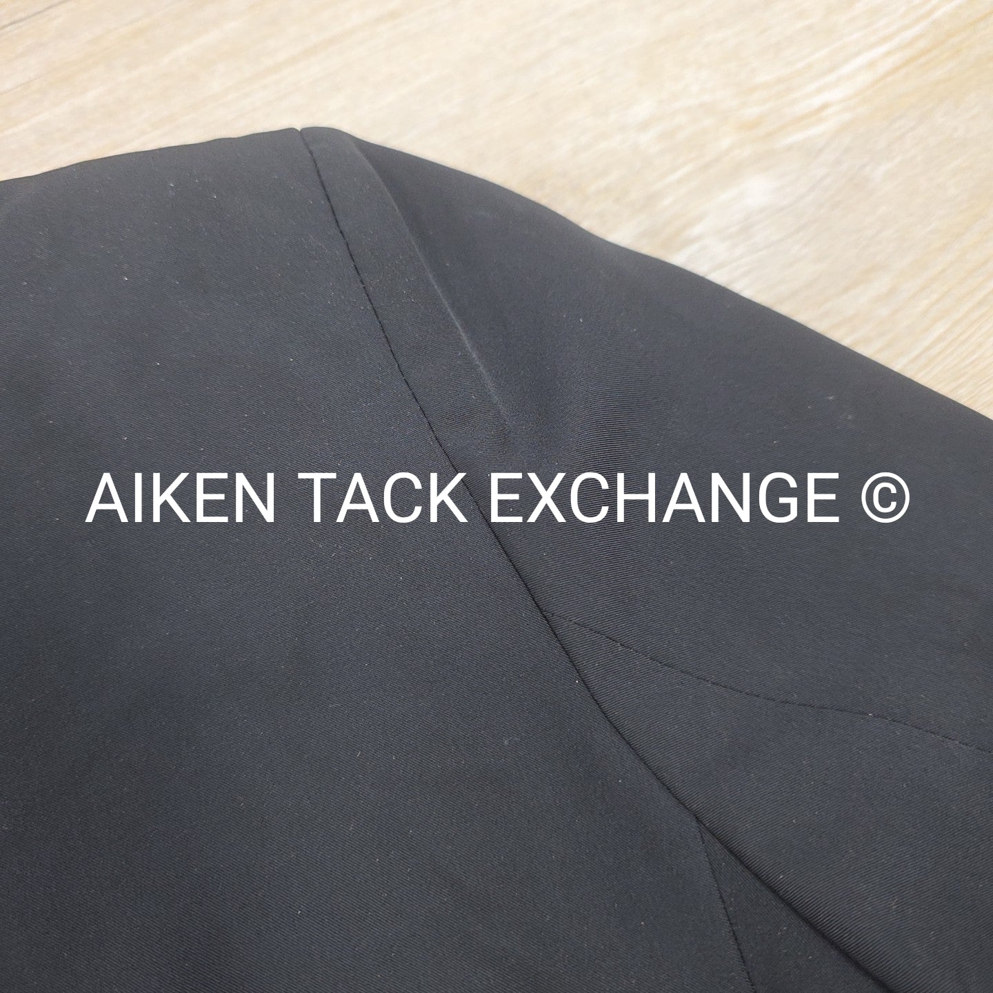 Grand Prix Show Coat, Size 16 R