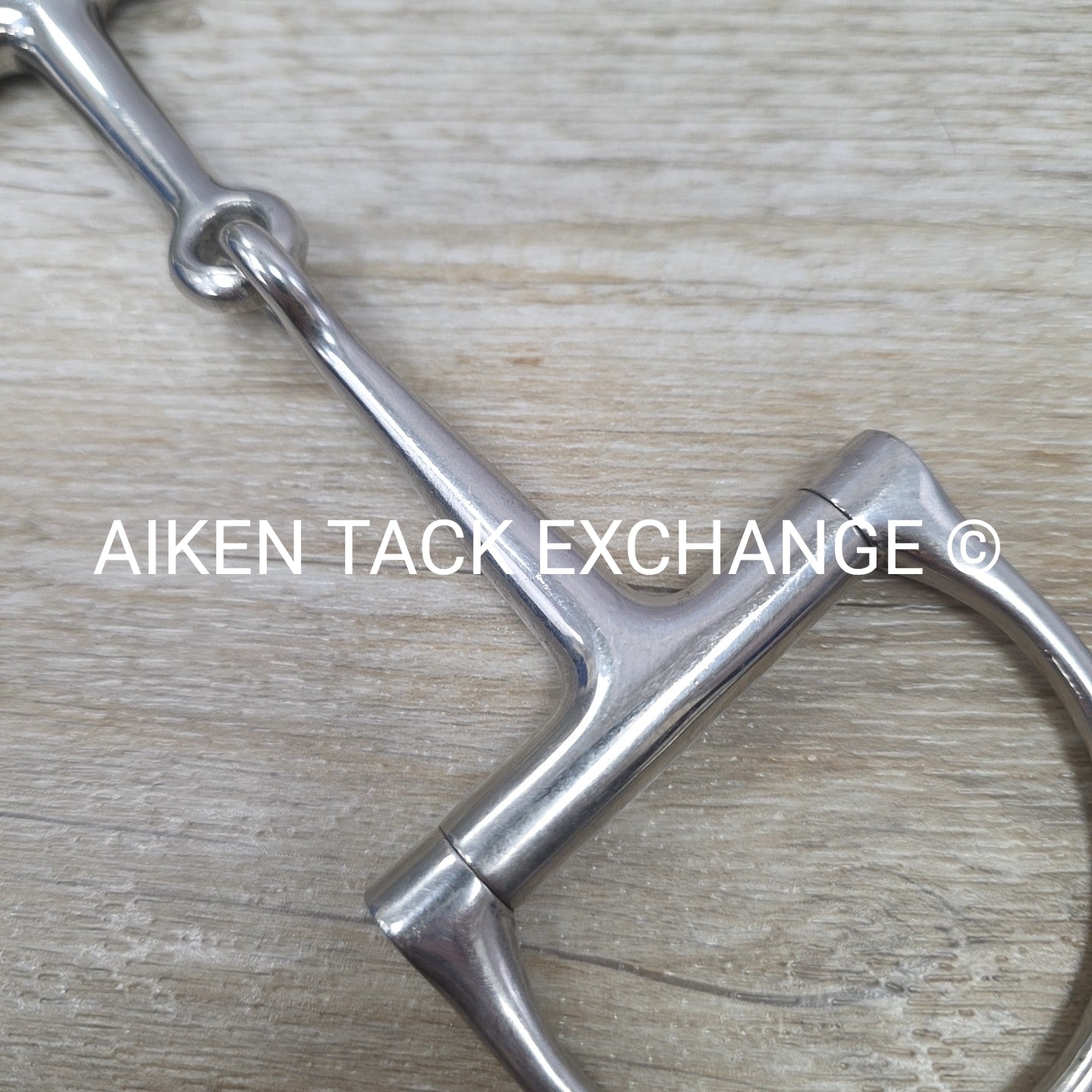 Korsteel Single Joint D Ring Bit 5"