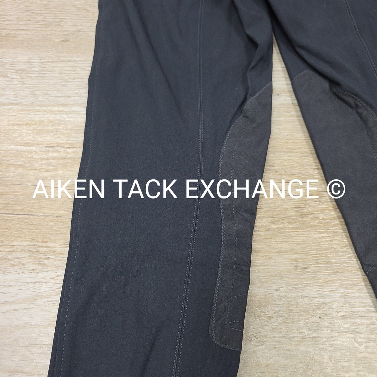 Tailored Sportsman Trophy Hunter Knee Patch Breeches, Women's 28
