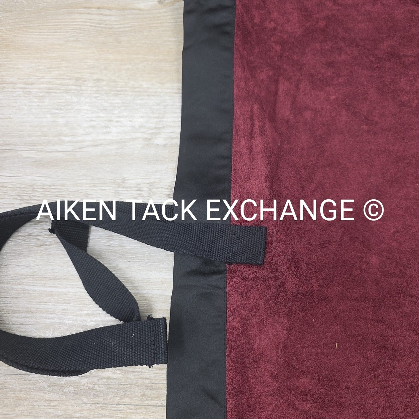 Artemis Horse Fashion Square Cooler