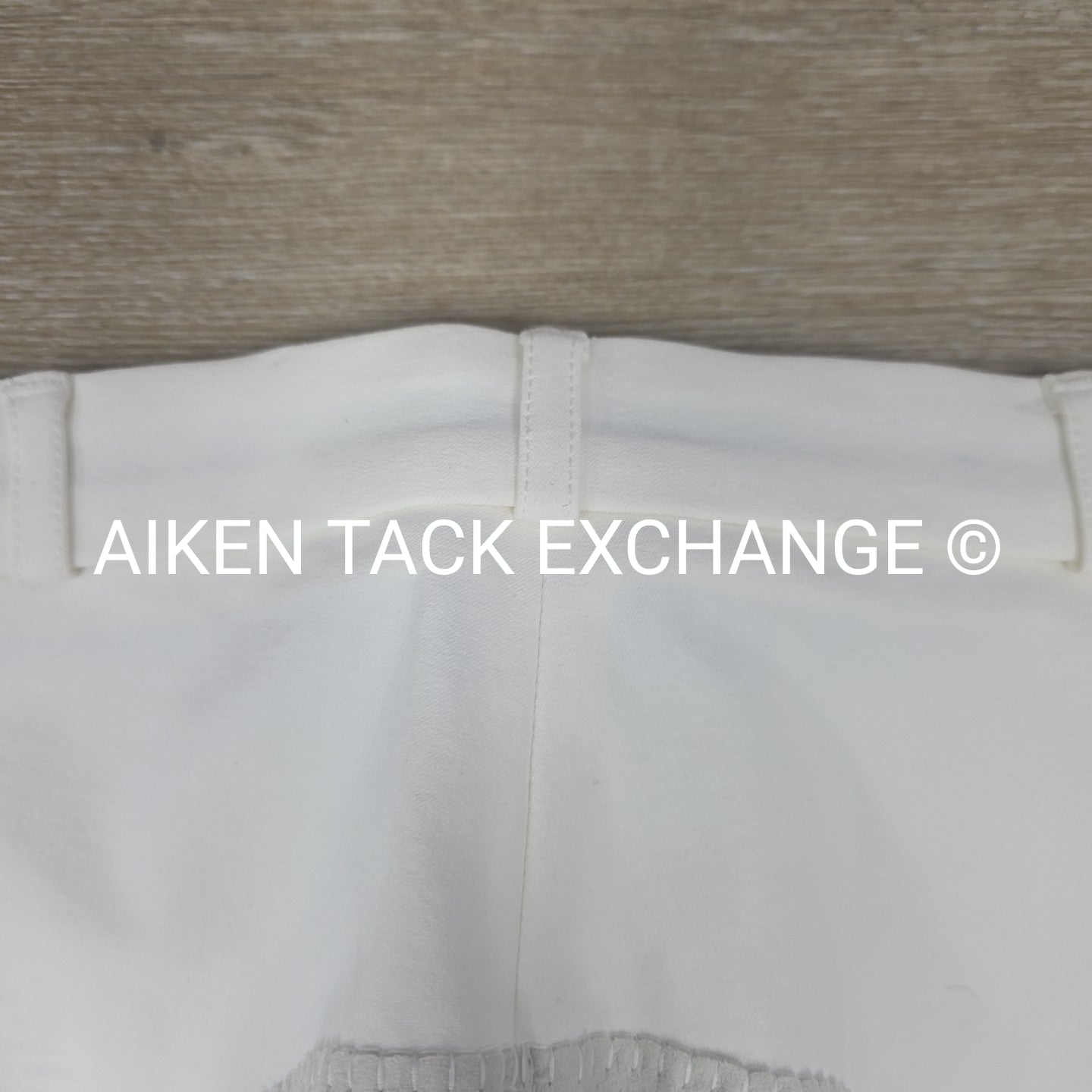 Pikeur Lugana Full Seat Breeches, Size 26