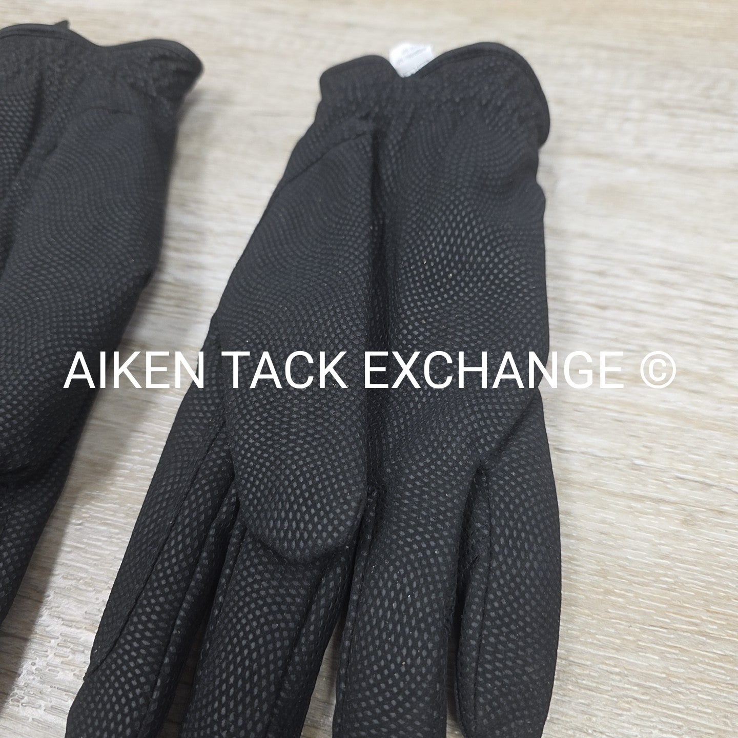 SSG Digital Winter Lined Riding Gloves, Size 10