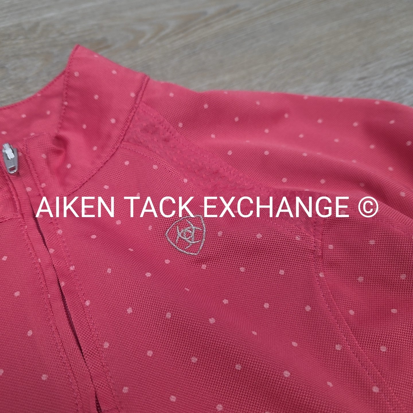 Ariat Long Sleeve Top, Size Small