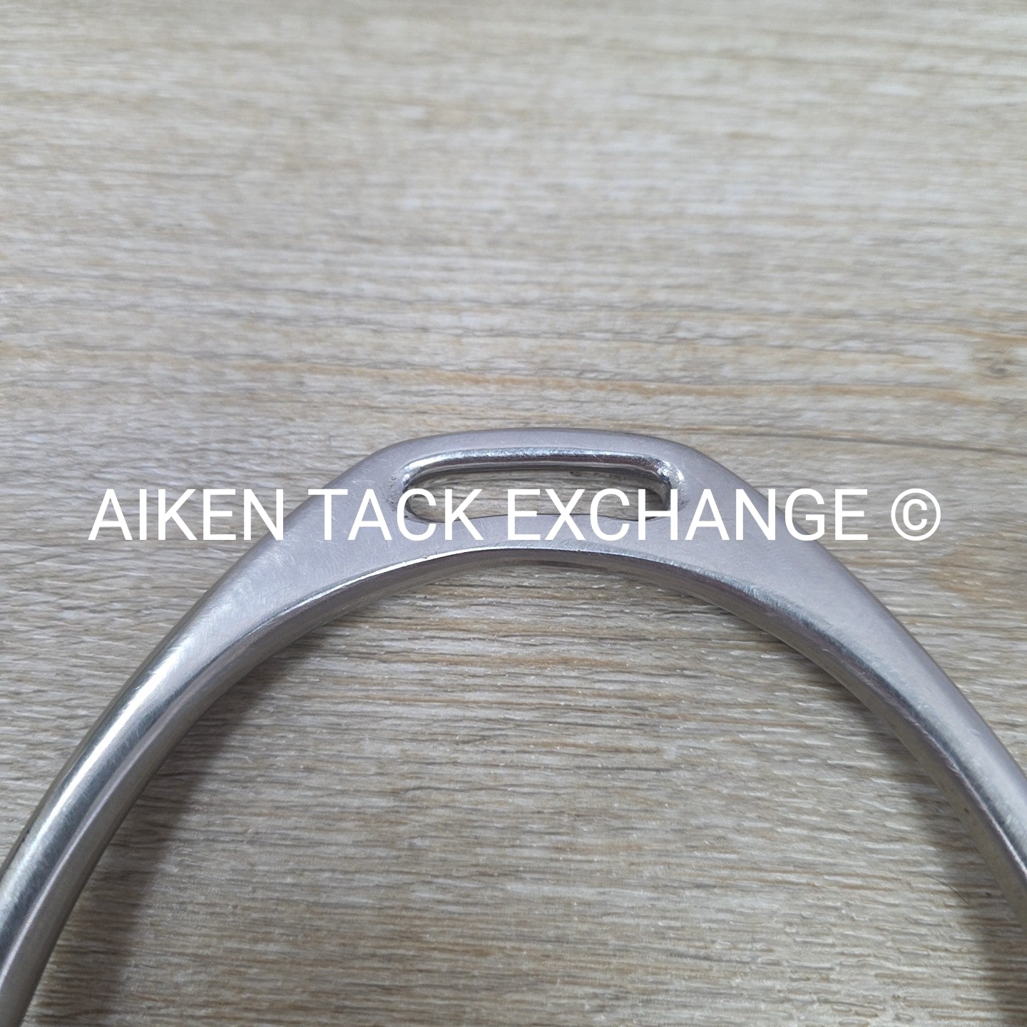 Korsteel Fillis Stirrup Irons, 4.75"