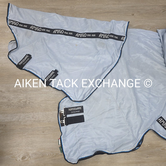 Horseware Amigo Bug Rug Fly Sheet, 81"