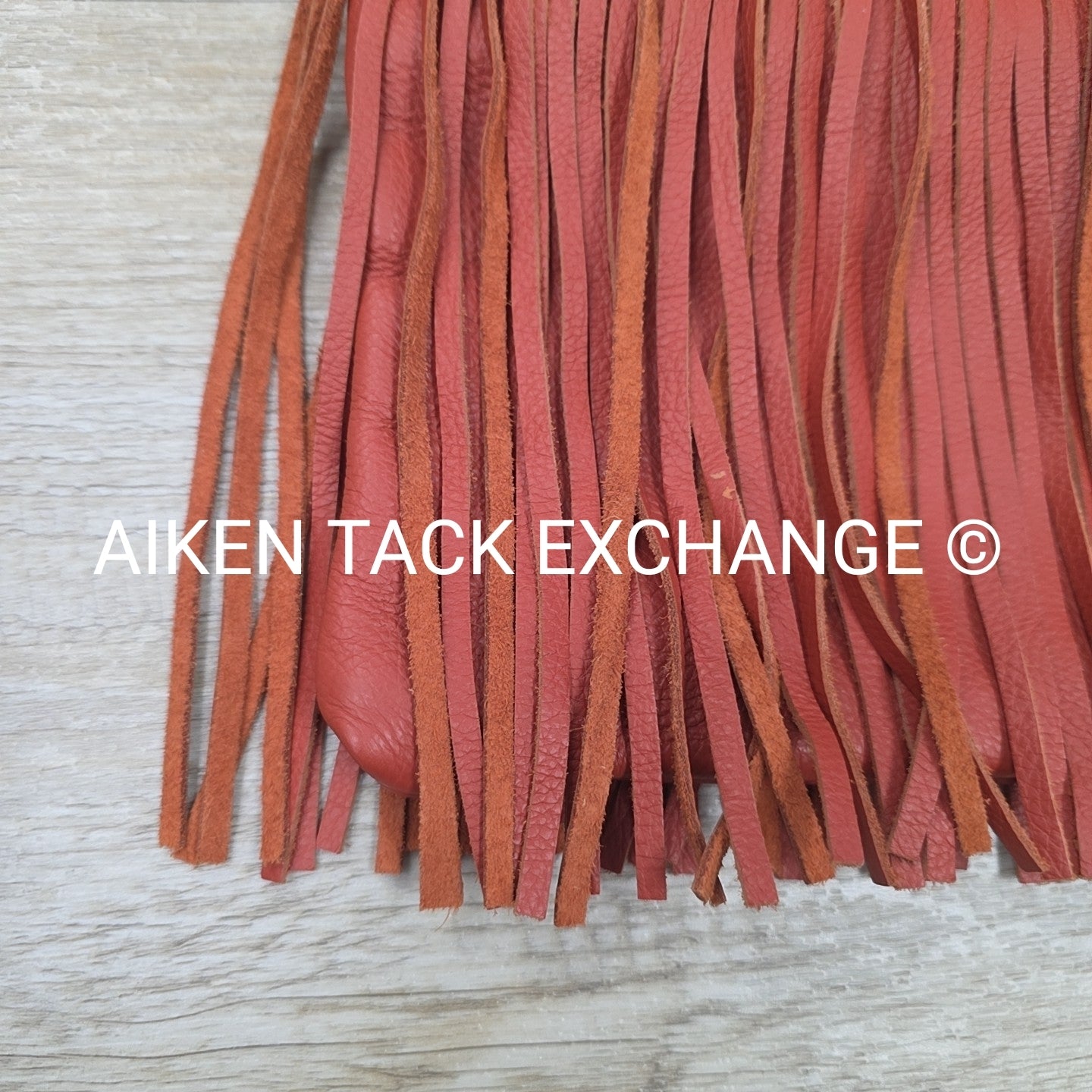 Rivet Leatherworks Handcrafted Purse