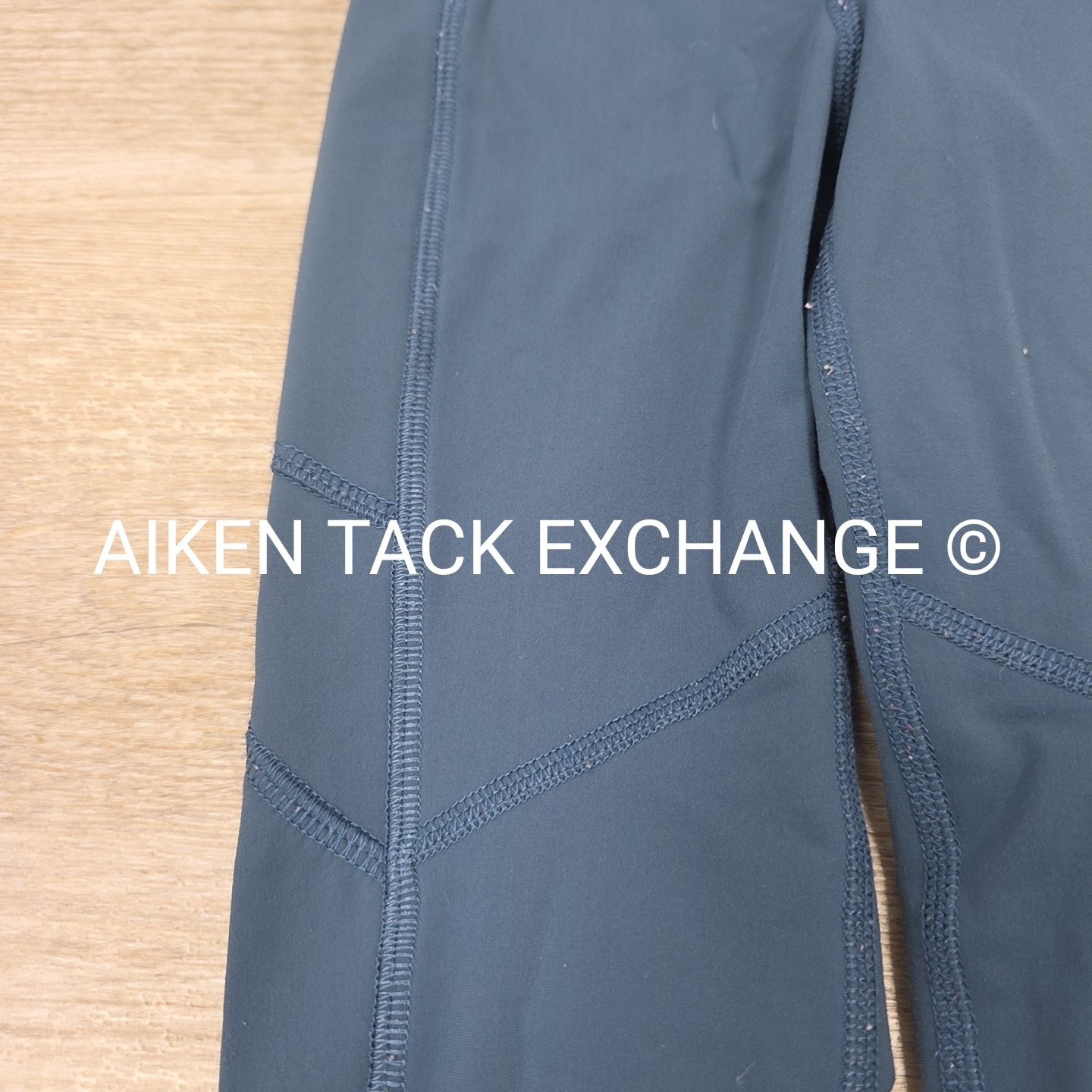 Kerrits IceFil Full Seat Tights, Size Medium