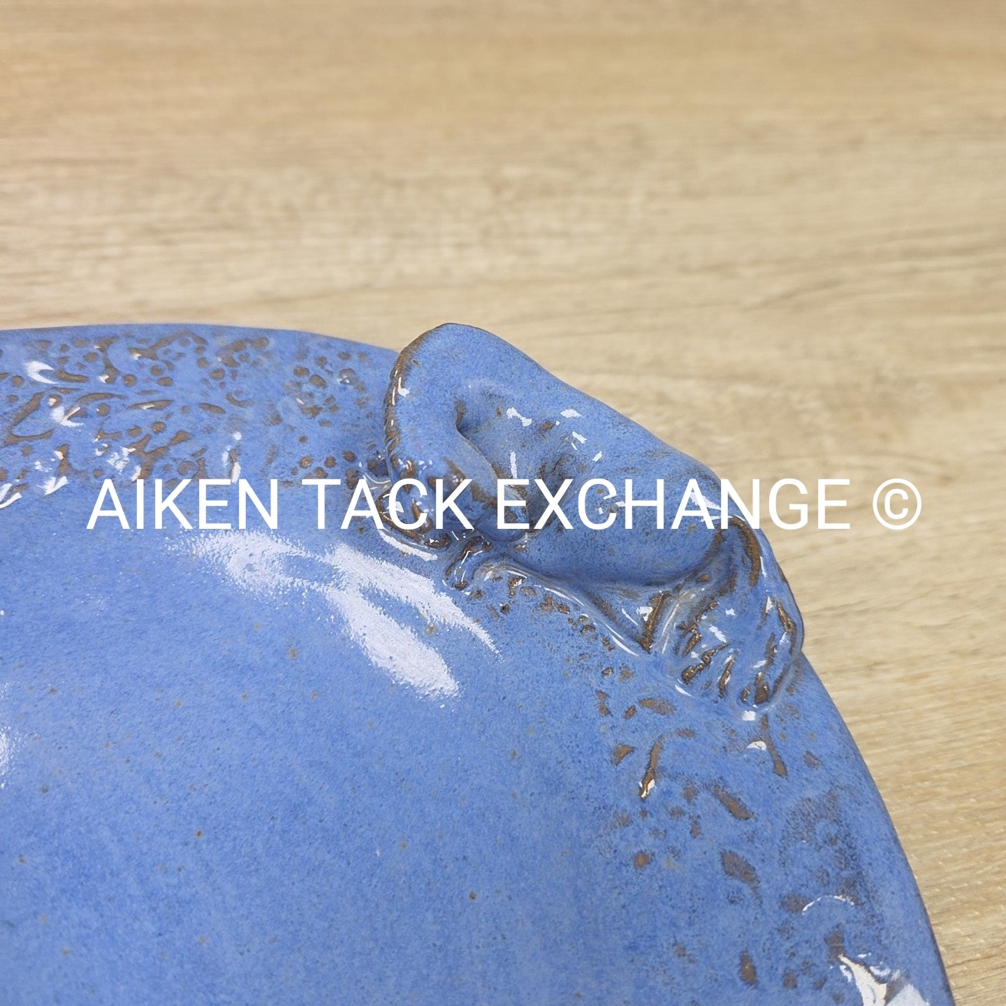 Decorative Serving Tray