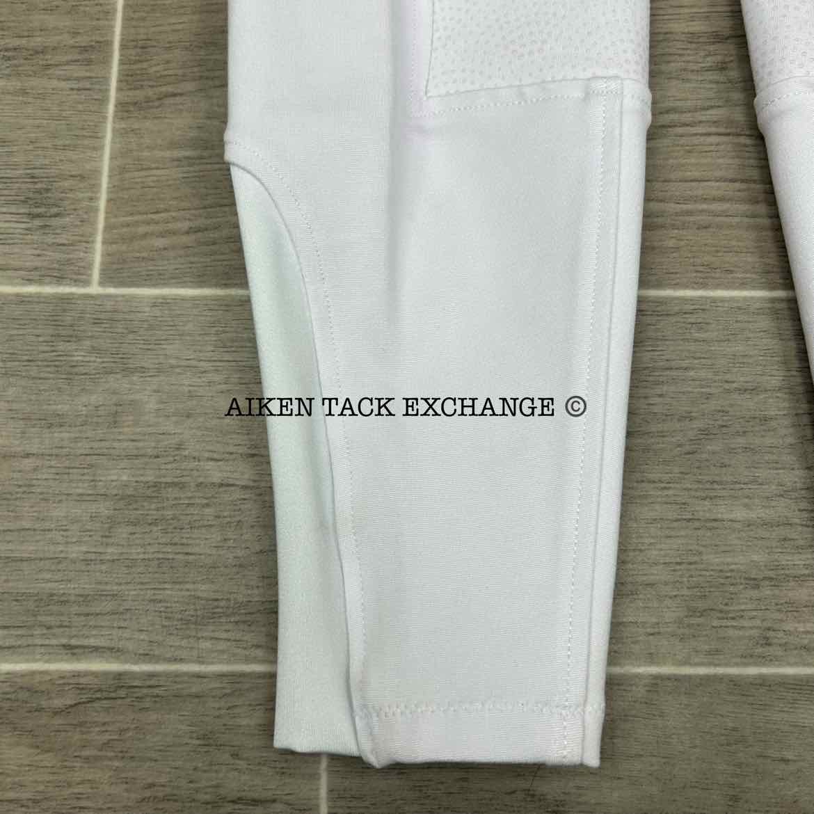 Piper by Smartpak Full Seat Silicone Grip Breeches, 28 Long