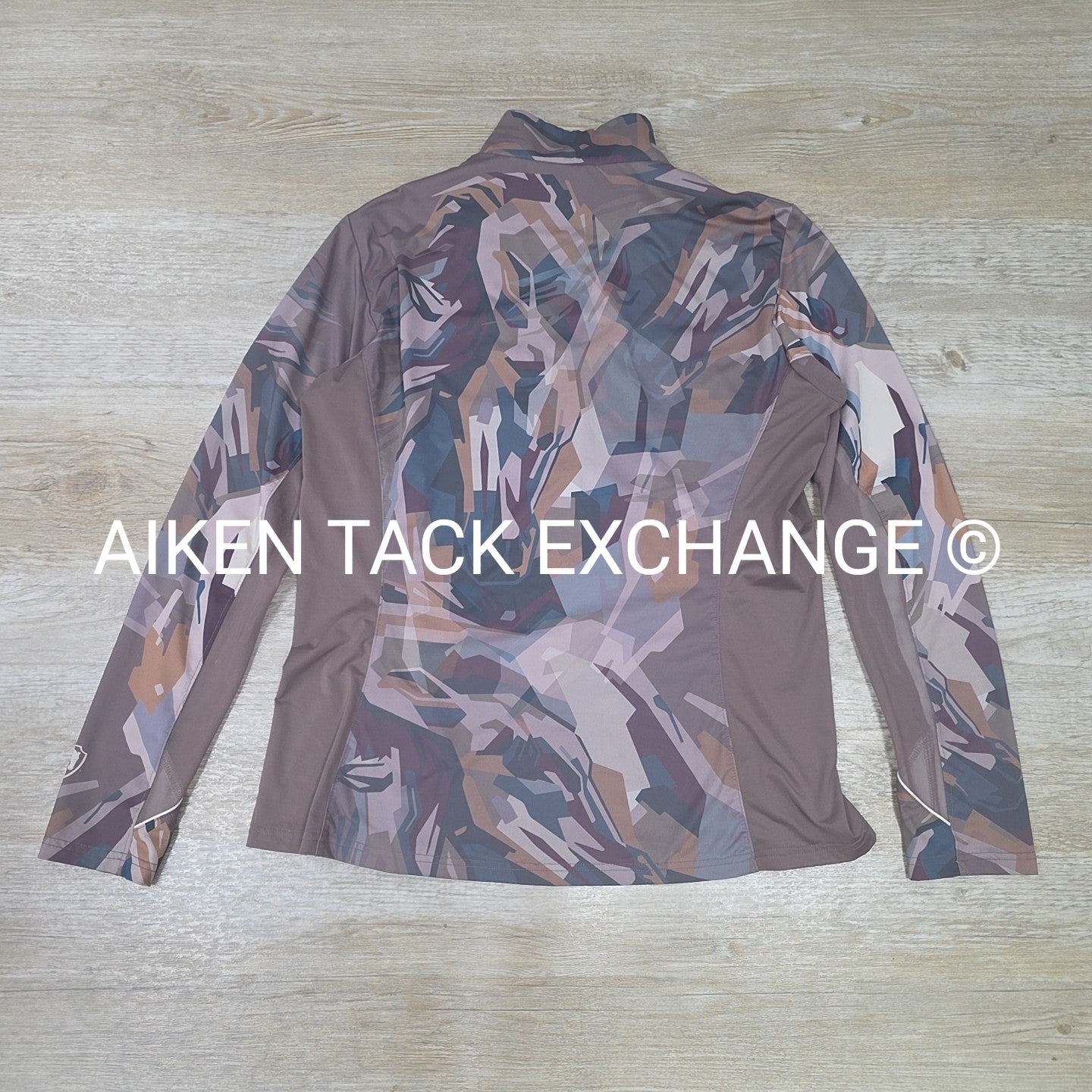 Arista Long Sleeve Sun Shirt, Size Large
