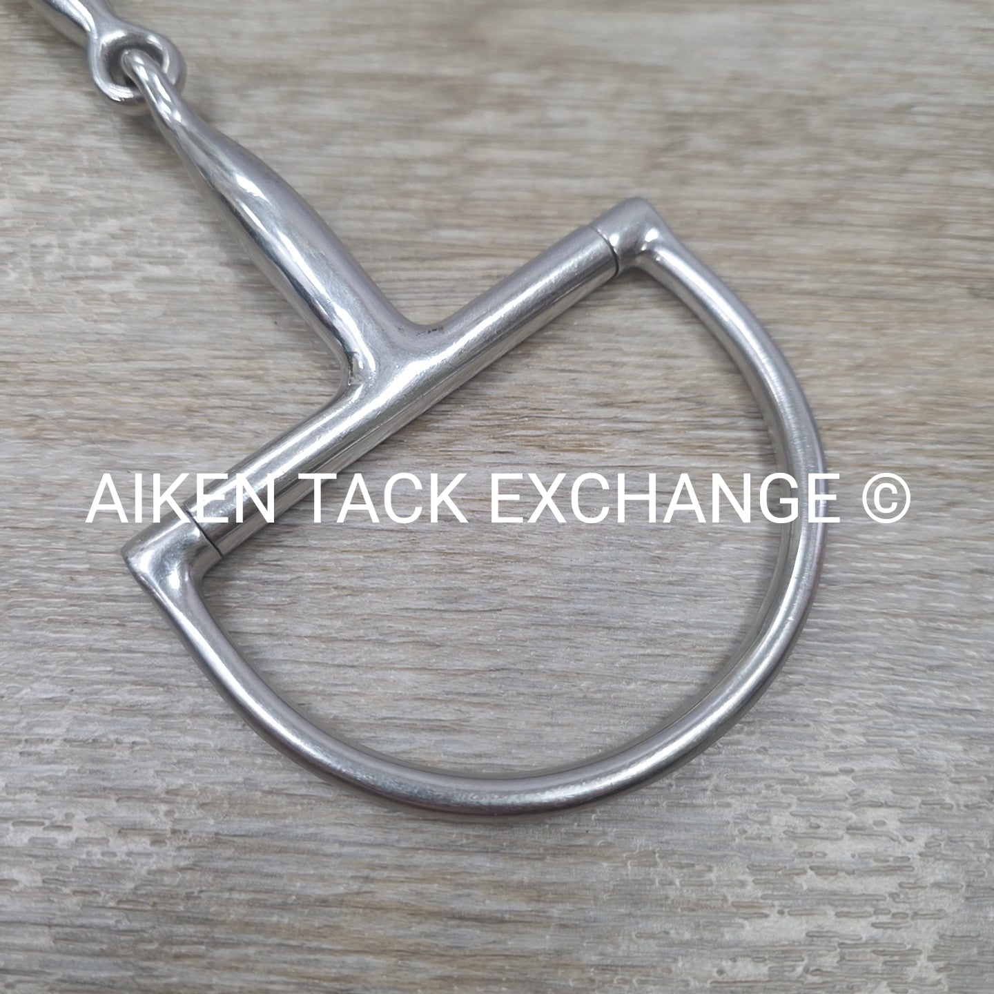 Korsteel Single Joint D Ring Bit 5.25"