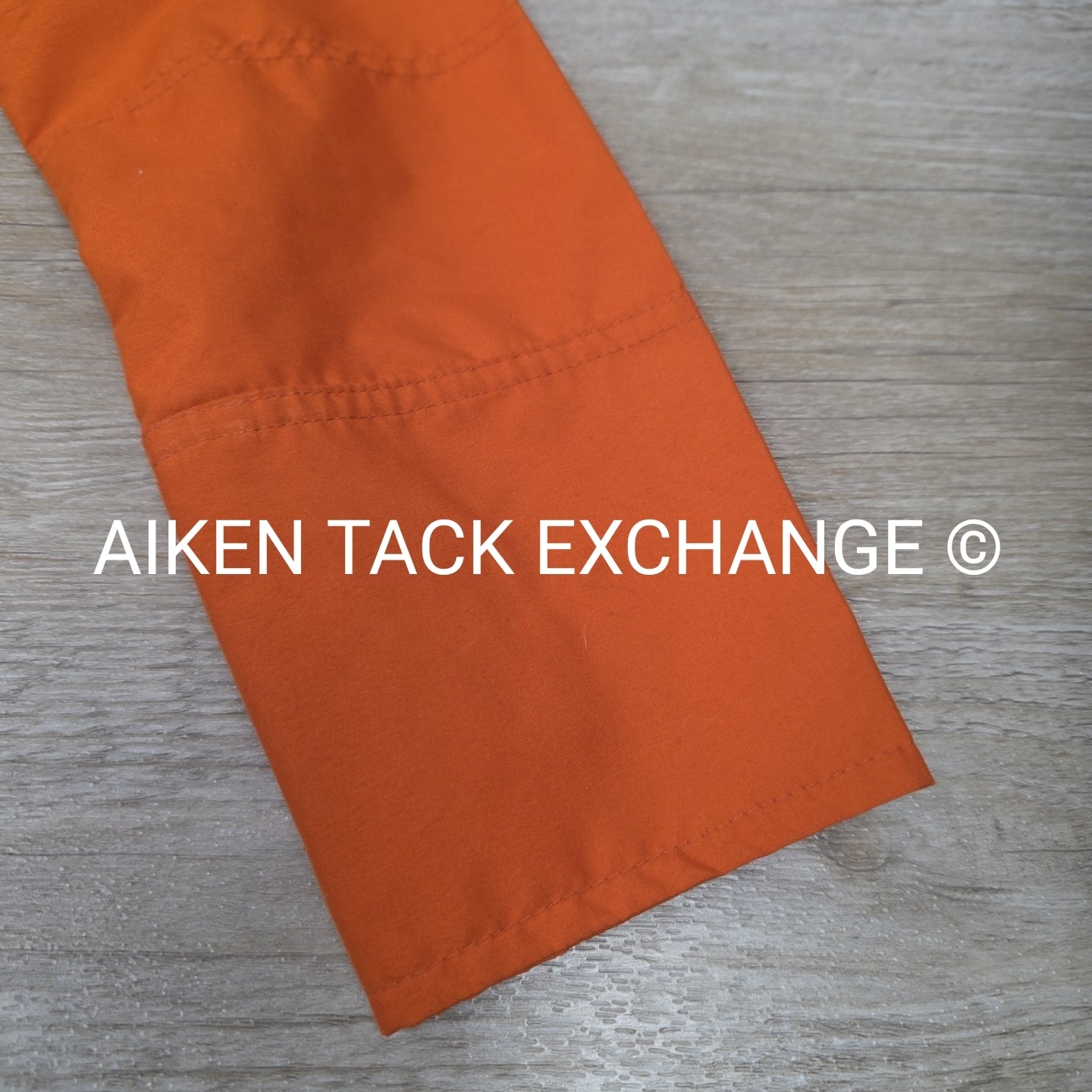 Alessandro Albanese Platinum Waterproof Jacket, Size Medium