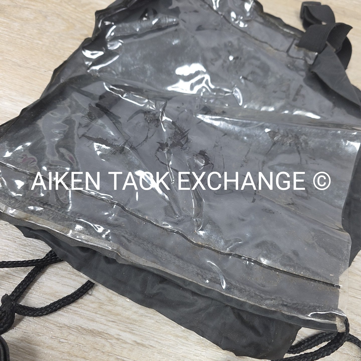 BARGAIN BUNDLE: 3 Event Vest Number Bibs