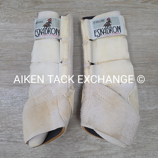 Eskadron Sports Medicine Boots, 1 Pair, Size Full