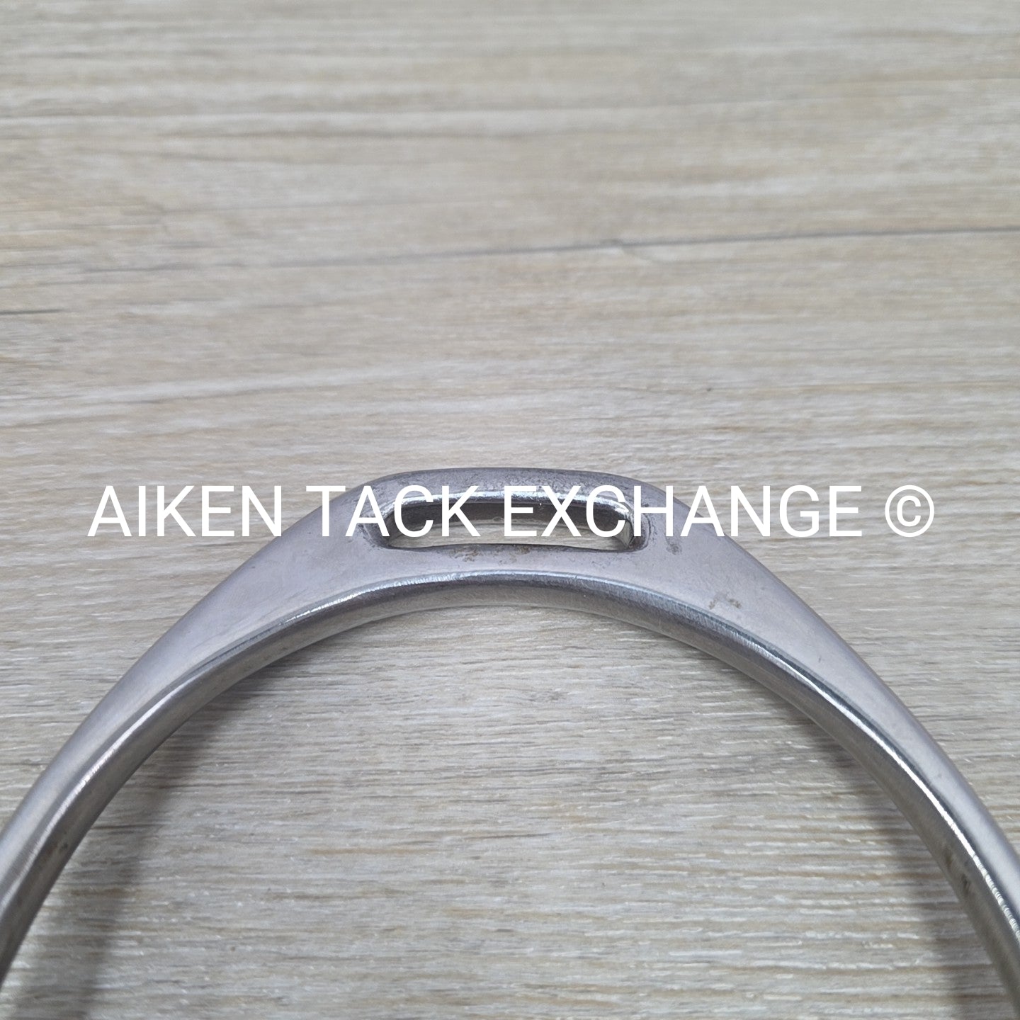 Fillis Stirrup Irons, 4.75" (No Pads)