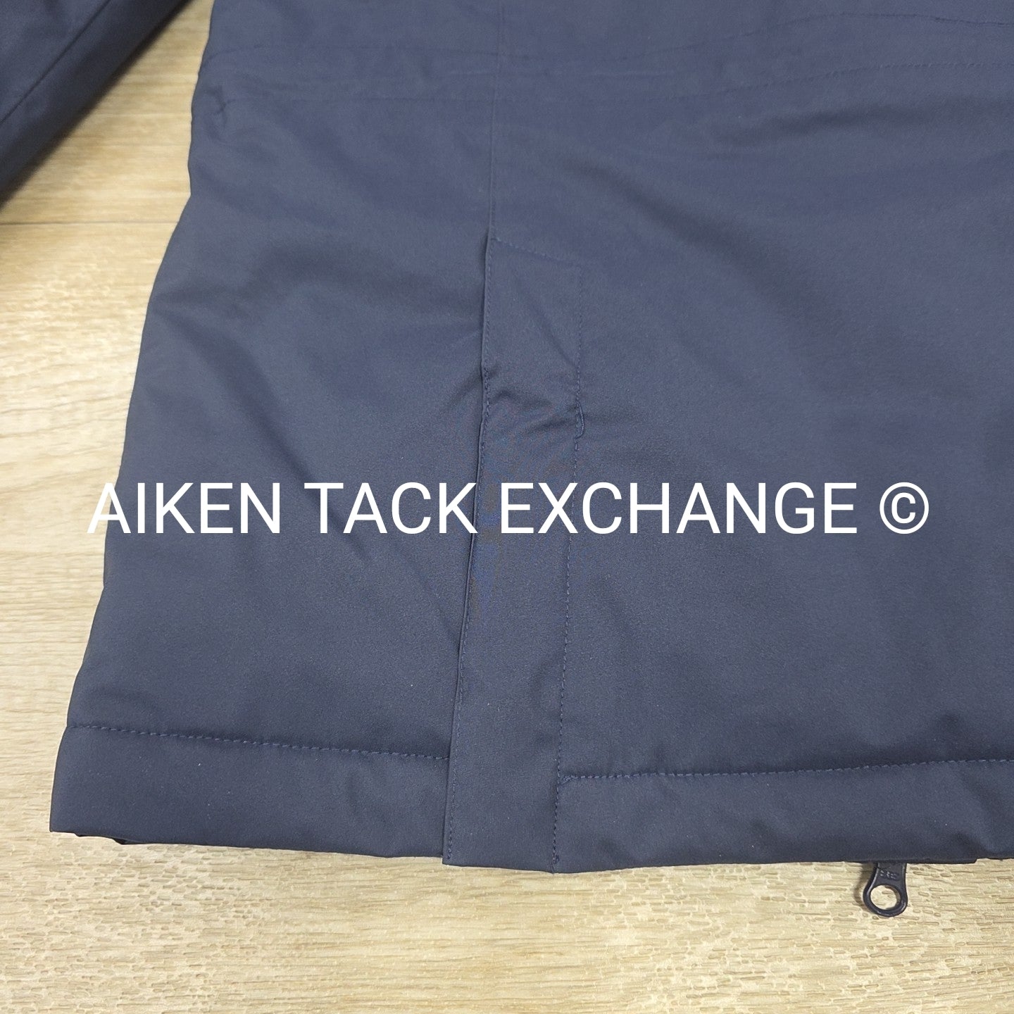 Ovation Winter Jacket, Size Medium