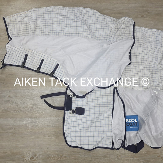 Weatherbeeta Kool Coat Airstream Combo Sheet, 78"