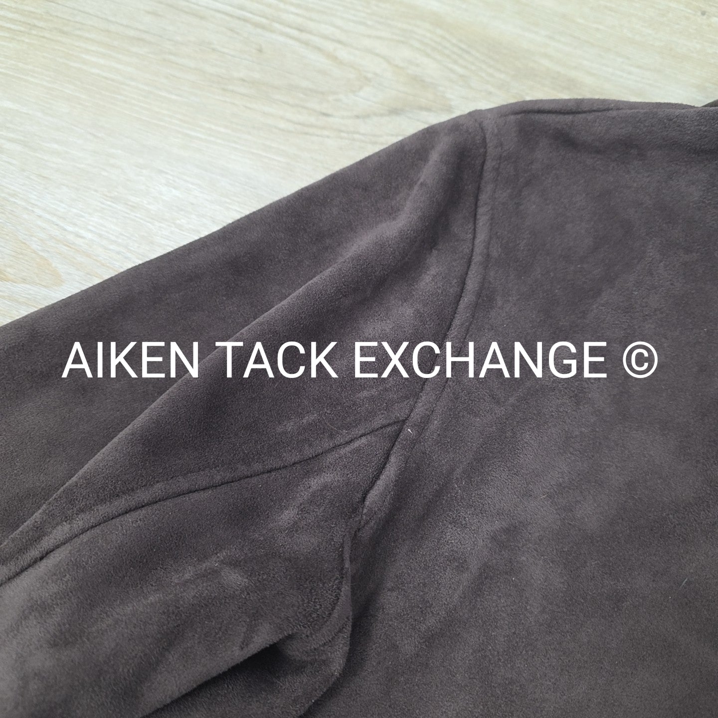 Jones New York Fleece Jacket, Women's Medium