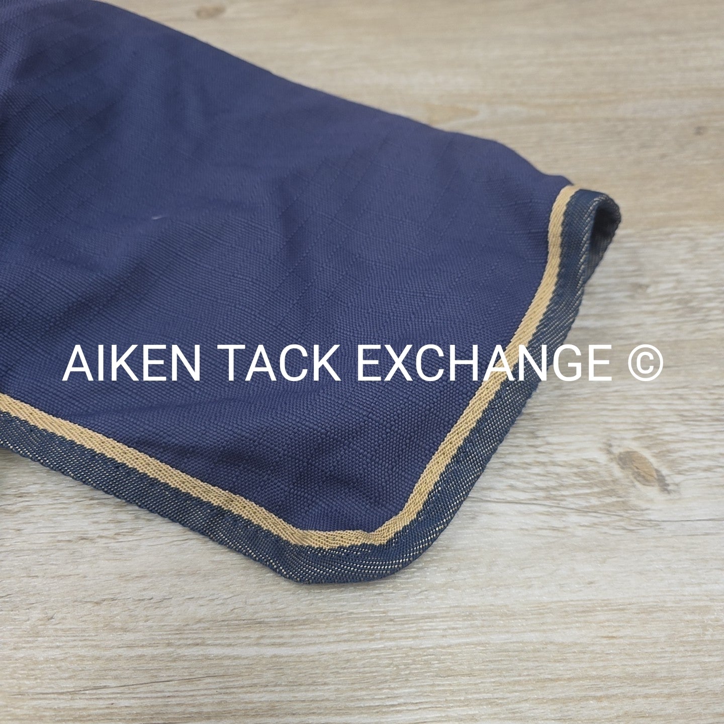 Brookeside Medium Weight Turnout Blanket, 75"