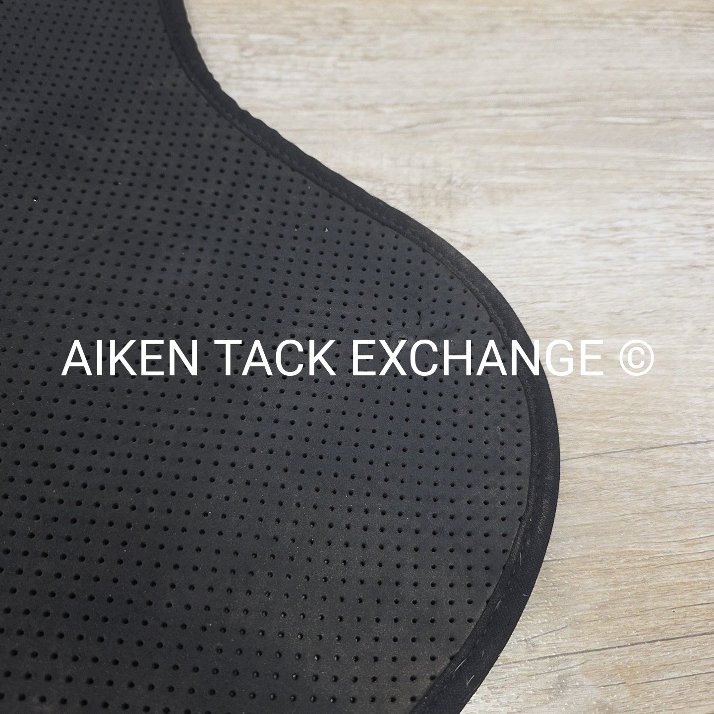 2 Nunn Finer No-Slip Ultra Half Pads