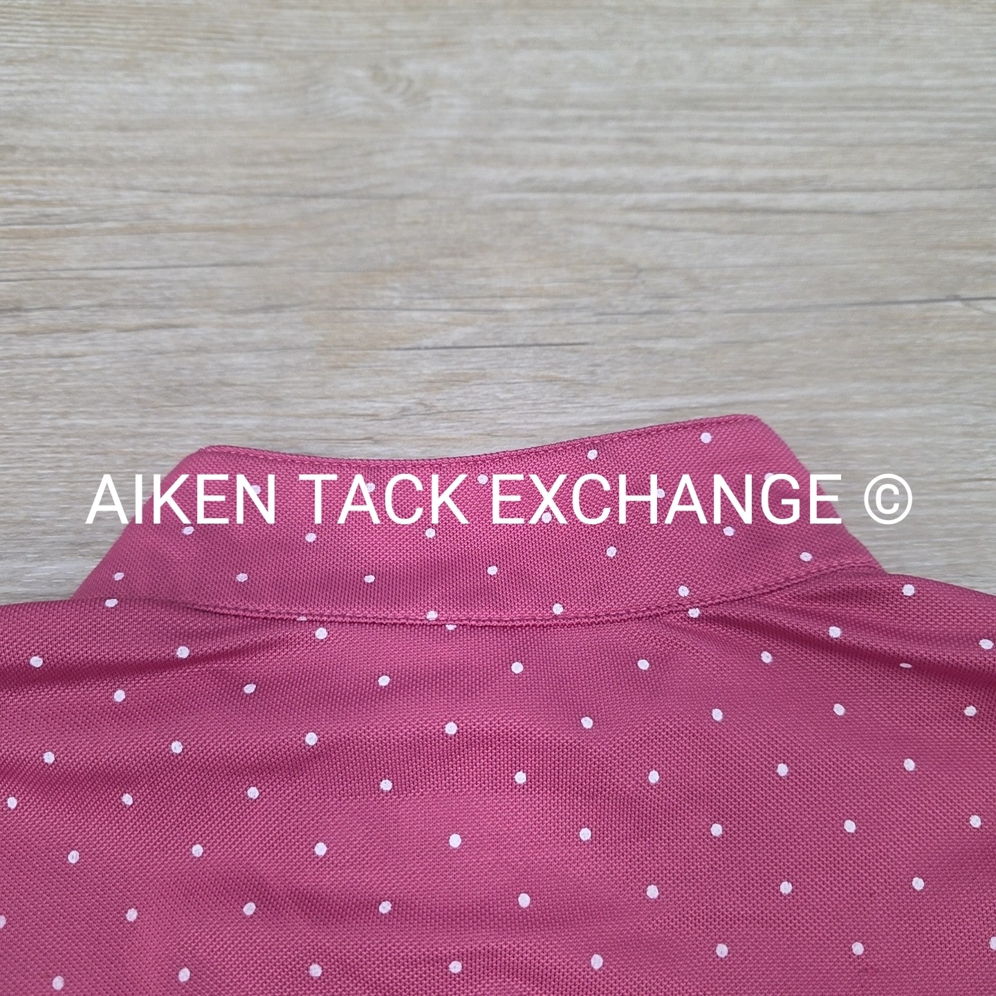 Ariat Tek Long Sleeve Sun Shirt, Youth Large